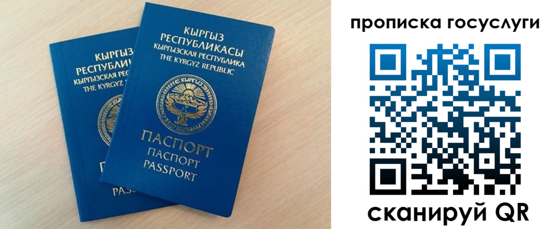 временная регистрация 2025 в Курской области